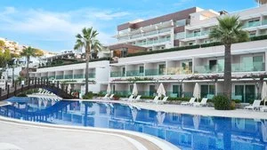 ALPISELECT SENTIDO BELLAZURE – Bodrum