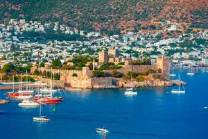 Bodrum