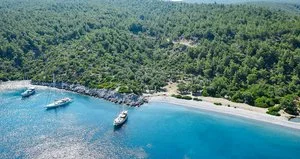 Baia di Kisebuku