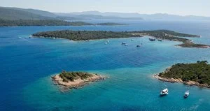 Isola di Sedir