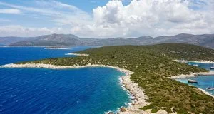 Isola di Orak