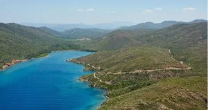 Baia di Tuzla