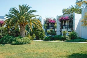 SEARESORT SAMARA – Torba