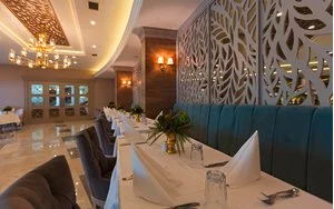 Ristorante principale