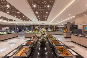 Ristorante principale