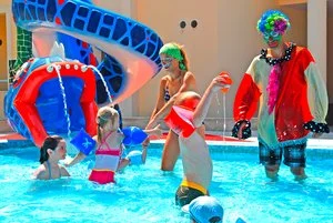SEARESORT SAMARA – Torba