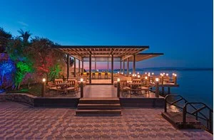 Sea bar