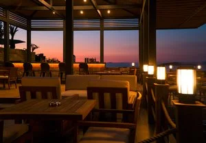 Sea bar