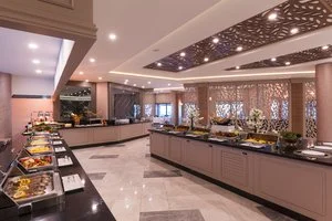 Ristorante principale