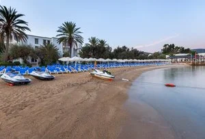 SEARESORT SAMARA – Torba