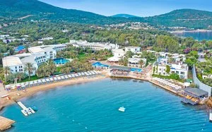 SEARESORT SAMARA – Torba