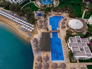 SEARESORT SAMARA – Torba