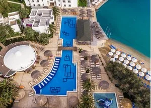 SEARESORT SAMARA – Torba