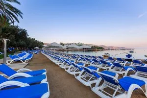 SEARESORT SAMARA – Torba
