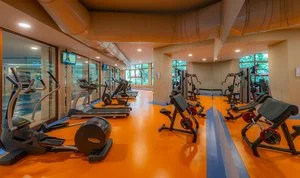 SEARESORT SAMARA – Torba
