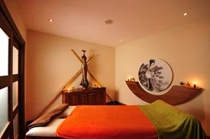 SEARESORT SAMARA – Torba