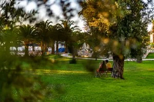 SEARESORT SAMARA – Torba