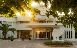 SEARESORT SAMARA – Torba