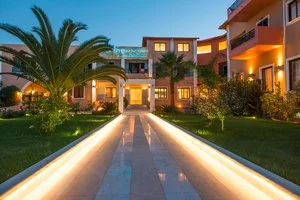 ALPISELECT MEDITERRANEAN BEACH – Laganas