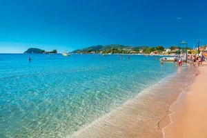 Spiaggia di Laganas