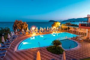 ALPISELECT MEDITERRANEAN BEACH – Laganas