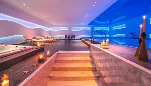 ALPISELECT MEDITERRANEAN BEACH – Laganas