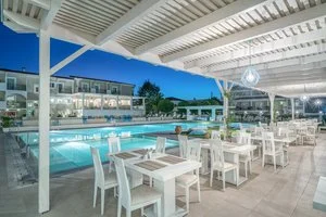 ALPISELECT ZANTE PARK RESORT & SPA – Laganas