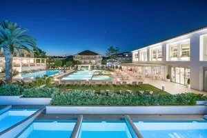 ALPISELECT ZANTE PARK RESORT & SPA – Laganas