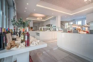 ALPISELECT ZANTE PARK RESORT & SPA – Laganas
