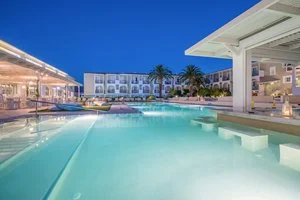 ALPISELECT ZANTE PARK RESORT & SPA – Laganas