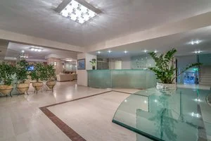 ALPISELECT ZANTE PARK RESORT & SPA – Laganas