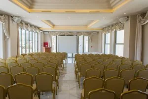 ALPISELECT ZANTE PARK RESORT & SPA – Laganas