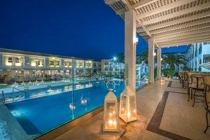 ALPISELECT ZANTE PARK RESORT & SPA – Laganas