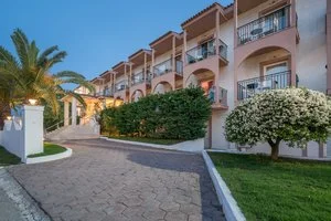 ALPISELECT ZANTE PARK RESORT & SPA – Laganas