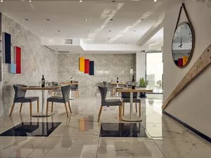 CAVO ORIENT BEACH HOTEL & SUITES – Drosia