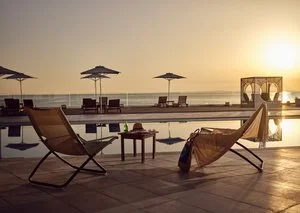 CAVO ORIENT BEACH HOTEL & SUITES – Drosia
