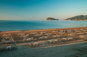 GALAXY BEACH RESORT – Laganas