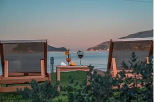 GALAXY BEACH RESORT – Laganas