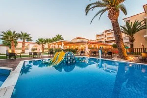 piscina per bambini
