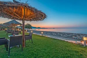GALAXY BEACH RESORT – Laganas