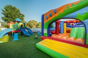 GALAXY BEACH RESORT – Laganas