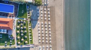 GALAXY BEACH RESORT – Laganas