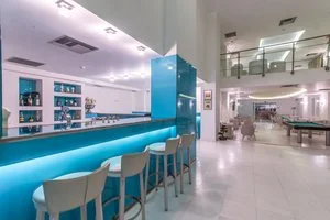 GALAXY BEACH RESORT – Laganas