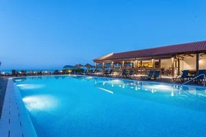 GALAXY BEACH RESORT – Laganas