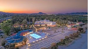 SEARESORT DOMES AULUS ZANTE, AUTOGRAPH COLLECTION – Laganas