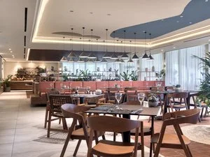SEARESORT DOMES AULUS ZANTE, AUTOGRAPH COLLECTION – Laganas