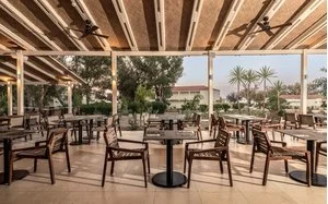 SEARESORT DOMES AULUS ZANTE, AUTOGRAPH COLLECTION – Laganas