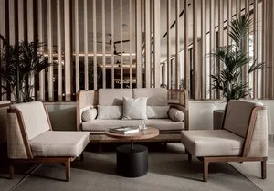 Cool Living Room