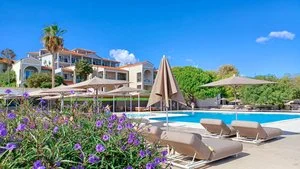 SEARESORT THE BAY HOTEL & SUITES – Vasilikos