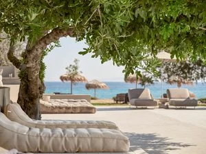 SEARESORT THE BAY HOTEL & SUITES – Vasilikos